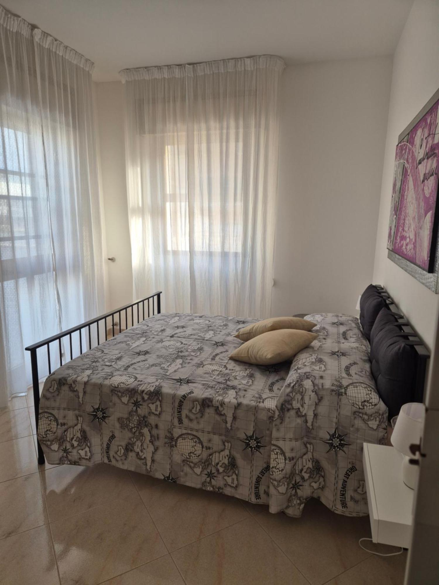 That'S Amore Brindisi Beachアパートメント 部屋 写真