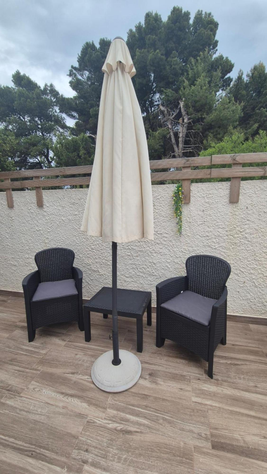 That'S Amore Brindisi Beachアパートメント 部屋 写真